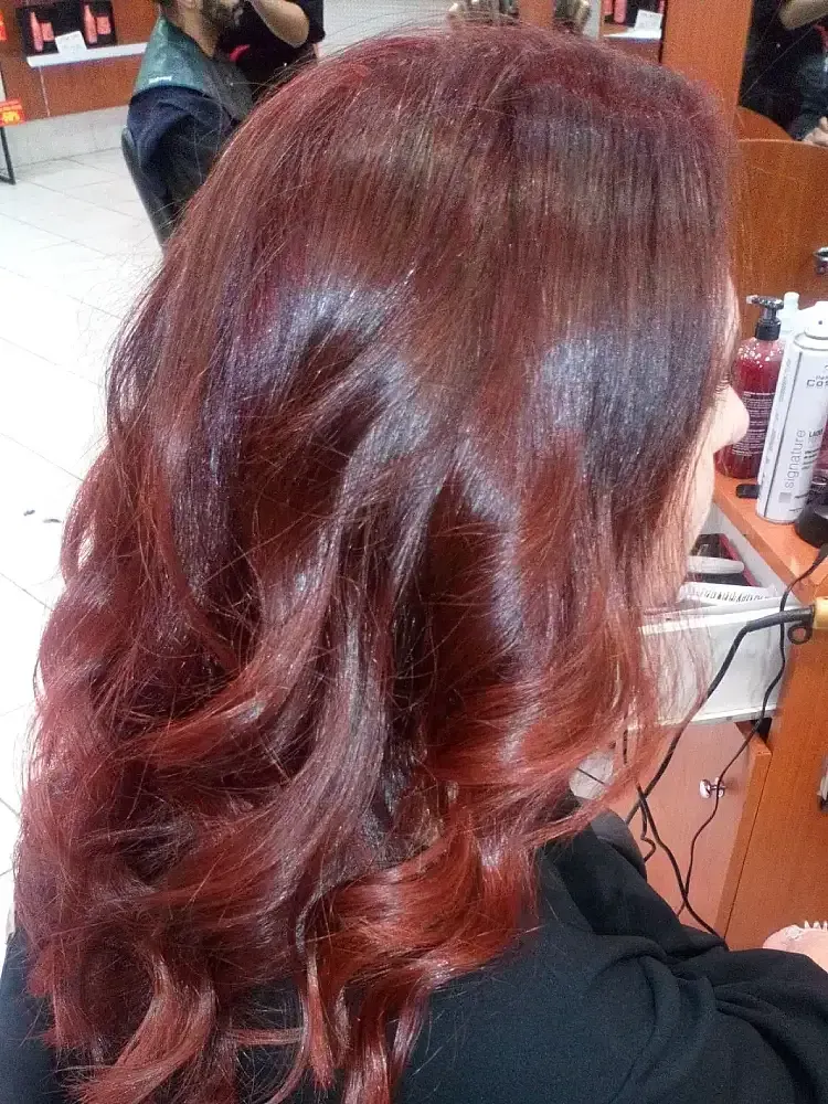Coiffeur coupe et coloriste à Mouans-Sartoux
